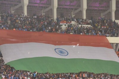 How to Book Online and Offline Tickets for Asian Cup Qualifiers in Kolkata