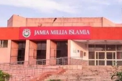 Jamia Students Boycott Online Classes, Demand In-person Classes