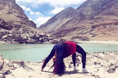 Rhea Chakraborty Has a Message for Everyone This Earth Day: Let’s Pledge to Be More Mindful