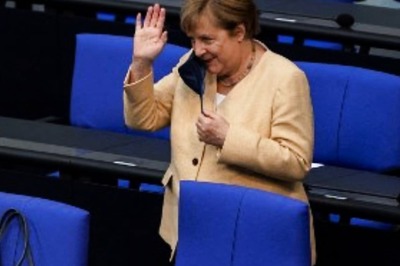 Brexit, Recession & Populists: How Anomalies Defined Angela Merkel’s Career as 'Queen of Europe' Bows Out