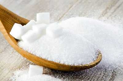 Sugar Stocks Surge Up To 16% As Govt Allows Sugarcane Juice, Syrup For Ethanol Production