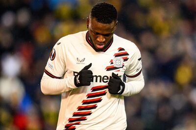 Can This Leverkusen Ace Be Better Forward Option Than Ivan Toney For Arsenal?