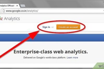 How to Find Your Google Analytics Code