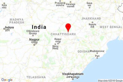 Korba Election Result 2018 Live Updates: Jaisingh Agrawal (Jaisingh Bhaiya ) of Congress Wins