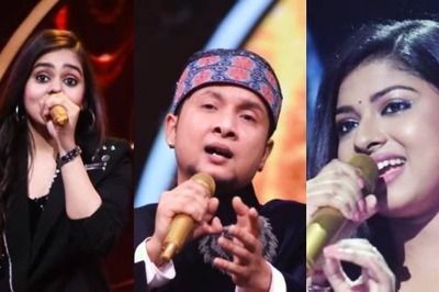 Indian Idol 12 Grand Finale: A Look at the Six Finalists This Season