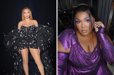 Beyonce Skips Lizzo's Name From Break My Soul Remix Hours After She's Sued For Harassment