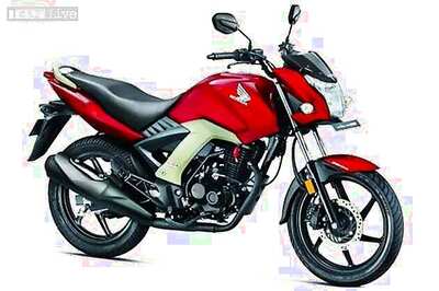 Honda plans to launch over 10 two-wheeler models in 2015