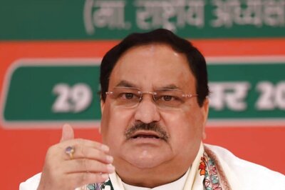 BJP's Best Yet to Come, Very Few Parallels in Indian Politics to Party's Growth in Bengal: JP Nadda