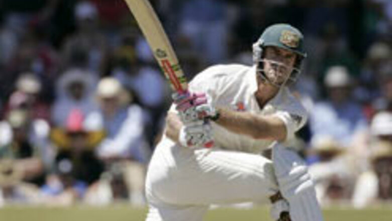 Wives, kids stopped Oz cricketers coming to India