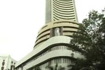 Markets choppy; RIL, Bharti, Infosys, HDFC drag