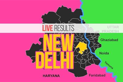 Romesh Sabharwal (Cong) Election Result 2020: Live Updates
