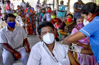 India Records Less Than 60,000 Covid-19 Cases After 81 Days