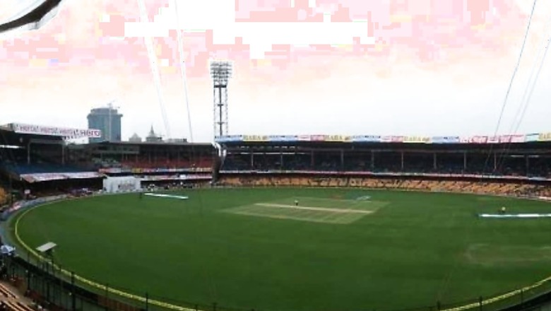 RCB vs RR, IPL 2023: Bengaluru Weather Forecast And M Chinnaswamy Stadium Pitch Report