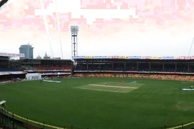RCB vs RR, IPL 2023: Bengaluru Weather Forecast And M Chinnaswamy Stadium Pitch Report