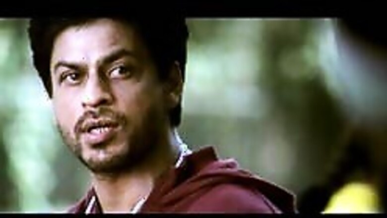Chak De! India sweeps IIFA | The other winners