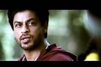 Chak De! India sweeps IIFA | The other winners