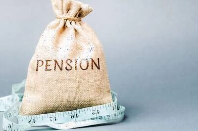 Indian Govt Forms Panel to Review Pension System; Details
