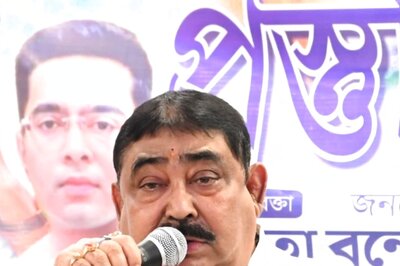 Cattle Smuggling: Doc Advises Few Days' Rest to Anubrata Mondal Ahead of His CBI Appearance