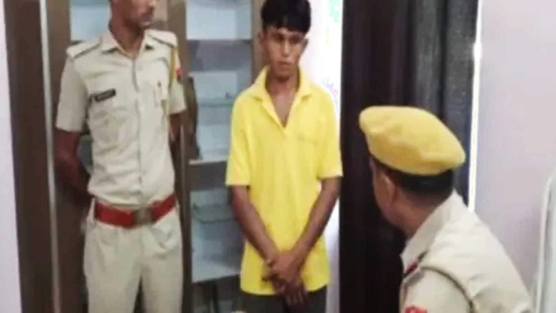 19-Year-Old Boy Murders Elderly Widow, Rapes Dead Body in Rajasthan’s Hanumangarh