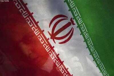 IAEA renews pressure on Iran after 'terrorist' outburst