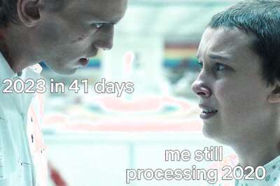 Earthquake, Covid, WWIII: Why Do We Meme So Much About Our Worst Fears? Explained