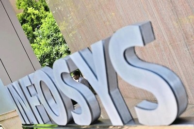 Infosys CFO Rajiv Bansal resigns; MD Ranganath to take charge