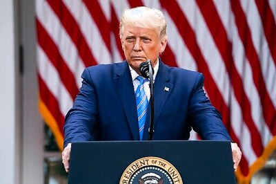 Iowa Again A Battleground, Sign Of Trump's Midwest Obstacles