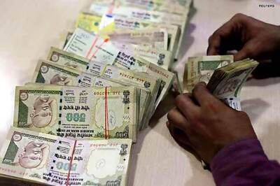 May inflation eases to 8.28 per cent from three-month high of 8.59 pc in April