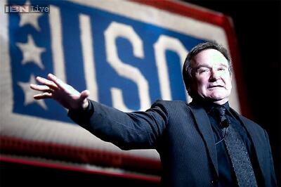 Was Kamal Haasan right in calling Robin Williams' suicide a 'cop-out'?