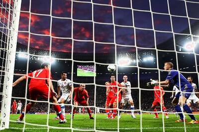 Russia trying to avoid 'severe' UEFA sanctions