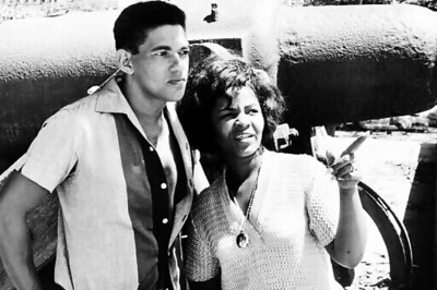 Brazilian Samba Singer Elza Soares Dies At 91