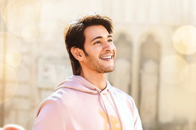 On Mahesh Babu’s Sarkaru Vaari Paata Release Day, A Look At Some Facts About The Film
