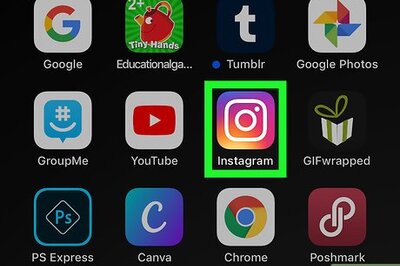 How to See Blocked Users on Instagram