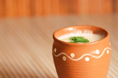 Buttermilk To Honey, 6 Homemade Ingredients To Use For Gardening