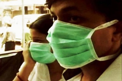 Swine flu claims 21 more lives, toll reaches 833