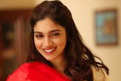 Want to Leave Behind a Legacy with Good Cinema, Says Bhumi Pednekar