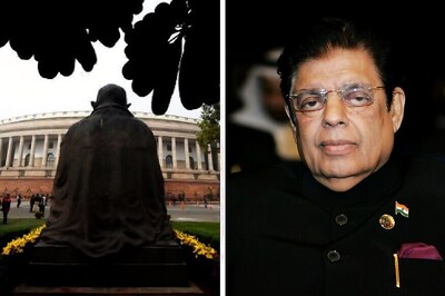 E Ahamed's Death Row: Oppn Says Kin Insulted, News Kept Secret For Hours