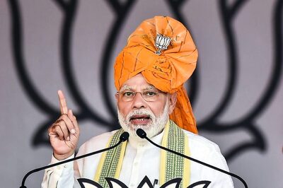 '2024 Election Result Will Be Beyond Barriers': PM Modi on Public Support for BJP