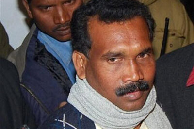 Ex-J'khand CM Koda's aide arrested in Delhi