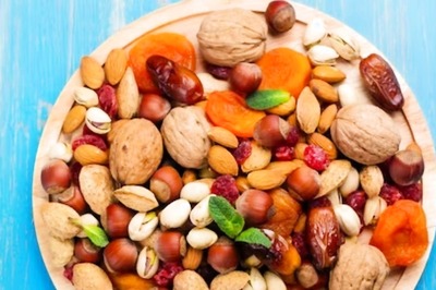 Holi 2023: Tips And Tricks To Identify Real And Fake Dry Fruits