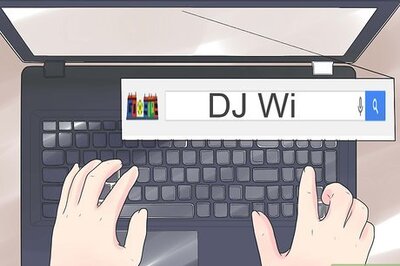 How to Find a DJ Name That Isn't Taken