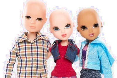 When Do Boys Choose to Play With a Ball, Not Doll