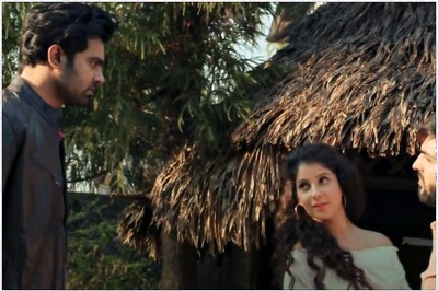 B Praak Collaborates with Rochak Kohli, Manoj Muntashir for 'Dil Tod Ke' Song