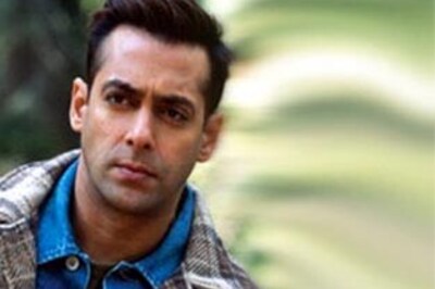 Gossip: Salman Khan's Veer in trouble, again!