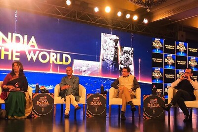 Unlike Mani Shankar Aiyar, BJP Doesn't Feel Compulsion to Talk to Pakistan: Party’s Foreign Policy Head at News18 Rising India Summit