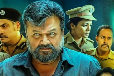 Why Malayalam OTT Thriller Abraham Ozler, Starring Jayaram, Is A Must Watch
