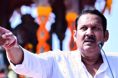 Sharad Pawar Closed Doors to Maratha Reservation in 1994, Says Maharashtra BJP MP Udayanraje Bhosale