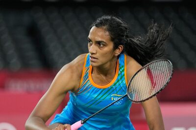 PV Sindhu Makes Winning Return; Srikanth, Sameer Too Advance at Denmark Open