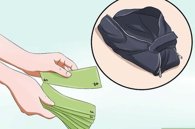 How to Use a Cat Comfort Bag