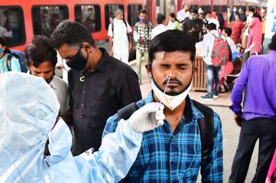 Karnataka CM Rules Out Relaxation in Covid Restrictions at Places with Less Positivity Rate